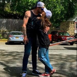 Meet your Posher, Kasey